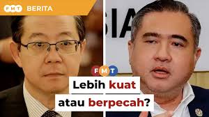 Pemilihan DAP: Pertarungan untuk kelangsungan politik dan legasi?