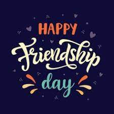 It can be called a common friendship day. 16 Friendship Day Ideas International Friendship Day World Friendship Day National Friendship Day