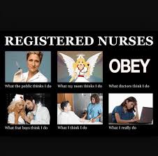 Everything is all fine and dandy until the day's irritations begin. 21 Nurses Week Memes That Will Have You Rolling