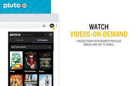Watch hundreds of tv channels from various genres. Pluto Tv Watch Free Tv And Movies Microsoft Edge Addons
