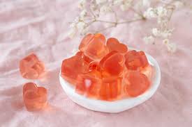 Natürlich kann man auch alles gute zum geburtstag in die karte schreiben. Fruchtgummi Selber Machen Diy Geschenk Zum Muttertag Ars Textura Diy Blog