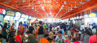 Most hawker centres and food courts are strategically placed in residential neighbourhoods or tourist hotspots. Where To Eat In Singapore Best Street Food Notorious Hawker Centres