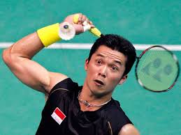 He is a former world and olympic champion in the men's singles. Taufik Hidayat Alchetron The Free Social Encyclopedia