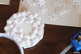 Check spelling or type a new query. Bride Minnie Mouse Ears