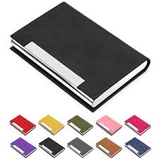 With our incredible selection of unique designs you are sure to find the style for you. 17 Of The Best Business Card Holders Money Can Buy Love Lavender