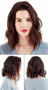Bobs look amazing with bangs. 30 Best Brown Bob Hairstyles Bob Haircut And Hairstyle Ideas