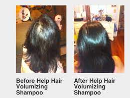 Stay away from heavyweight products like pomades, oils, or waxes with thin hair, as they will weigh your hair down and make it look more fine, john d., tresemmé celebrity stylist tells self. Shampoo For Thinning Hair Thinning Hair Shampoo How To Thicken Hair