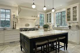 luxury kitchen design