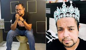 Advierten de un organizador de concursos de belleza que mata de hambre a  las participantes