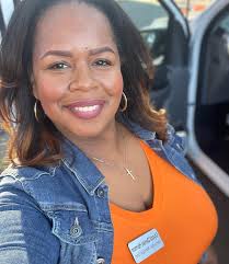 Judge Crystal Denise Harmon (@judgecdharmon) • Instagram photos and videos