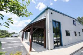 Offices Community Housing Partners
