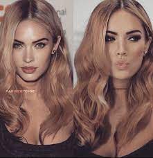 Pin By Lexington On Megan Megan Fox Hair Megan Fox Blonde Megan Fox Blonde Hair
