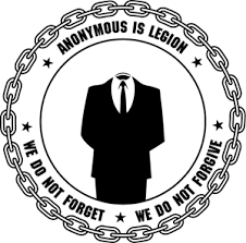 Anonymous logo png anonymous is a legendary hacker organization, famous for its numerous cyberattacks on governmental institutions and huge corporations. Anonymous Logo Vector Eps Free Download