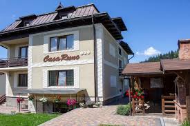 Bine ati venit la hotel pensiune la bella vista. Hotels In Poiana Negrii Rumanien Ab 21 Nacht Planet Of Hotels