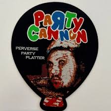 Party Cannon