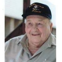 Harry Thomas “Pete” Akers Jr. (1921-2018)