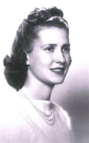 Marian Elizabeth Brown Obituary