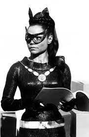 Her career included playing the catwoman on the. Eartha Kitt As Catwoman 1960s Oldschoolcool