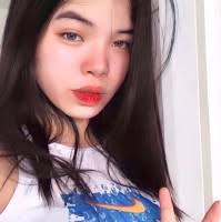 Irish Hannah Agnes Serrano