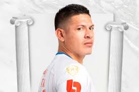 Olimpia cede a Jhonatan Paz y Moisés Rodríguez al Génesis PN por una  temporada