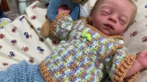 Sharing Two New Life of Faith Dolls