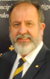 MESSAGE FROM THE PRESIDENT