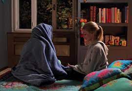 Richard eyer was a good child actor at the time, and he did some good movies. The Invisible Boy Il Ragazzo Invisibile Luxembourg City Film Festival