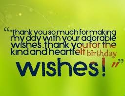 Looking for nice thank you messages for birthday wishes? 100 Thank You For The Birthday Wishes Everyone Reply Of 2021