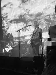 The Sun S Gone Dim And The Sky S Turned Black Kevin Shields
