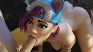 Rule34 - If it exists, there is porn of it  rescraft, lynx (fortnite)   4173393