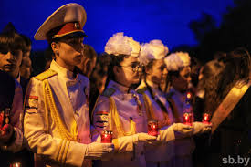 Беларусь сегодня - News update