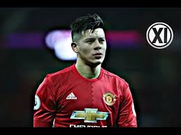 (born 20 mar, 1990) defender for manchester united. Marcos Rojo Highlights 2017 Hd Youtube