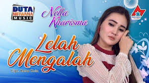 Check spelling or type a new query. Lirik Lagu Lelah Mengalah Versi Nella Kharisma Tribun Wow