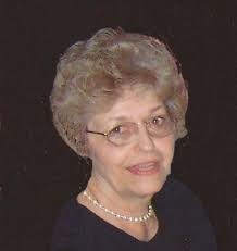 Donna Rust Obituary March 14, 2011