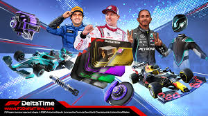 I really don't want to know how much money they spent to. F1 Delta Time 2020 Content Pre Sale Begins 30 November 2020 With Up To 50 Off
