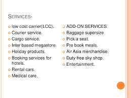 For any other airasia related queries, please logon to askairasia.com for answers. Air Asia