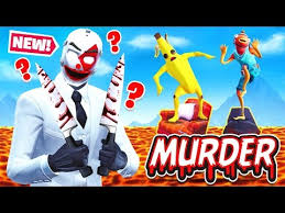 Utilize this code to redeem a free combat ii knife: Murder Mystery Fn Codes 08 2021