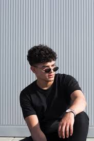 Listen to the cool black | soundcloud is an audio platform that lets you listen to what you love and share the stream tracks and playlists from the cool black on your desktop or mobile device. Free Photo Cool Black Guy With Curly Hair In Sunglasses