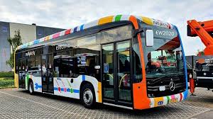Pin Auf Onibus
