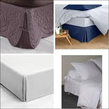 Maybe you would like to learn more about one of these? Linge De Lit Et Oreillers Cache Sommier Coton Jersey Taupe 70x190 A 80x200 Cuisine Maison Lemoncitylive Com