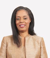 Sherene Jones's Instagram, Twitter & Facebook