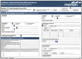 Hal ini berlaku bagi mereka yang mentransfer dari bank yang satu ke bank yang lainnya. Cara Pembayaran Menggunakan Bank Transfer Virtual Account Bantuan