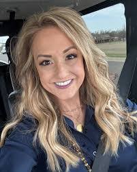 Tammy Clinton's Instagram, Twitter & Facebook