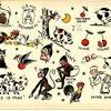 Naive tattoo holds the traditional meaning, but not the style as well Https Encrypted Tbn0 Gstatic Com Images Q Tbn And9gcqqewnb4ho42qp9qnneef5gbo5f8dh7zjagc8dmtz633cum2y7h Usqp Cau