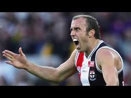 Select from premium fraser gehrig of the highest quality. Fearsome Fraser Gehrig With The Twinkle Toes Cult Figure Fridays Afl Youtube