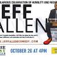 Jeff Allen event image