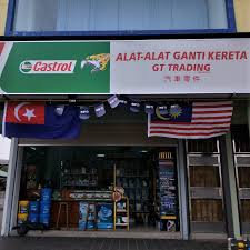 Kedai cermin kereta permas jaya. Dr Cermin Johor Jaya Home Facebook