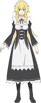 Frederica Baumann Heroes Wiki Fandom She is a kind person but can be rather. frederica baumann heroes wiki fandom