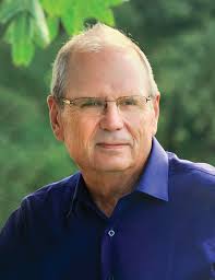 Obituary information for Clark Wiebe