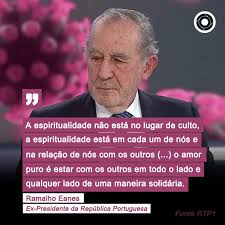 General antónio ramalho eanes was the first president of portugal democratically elected after the revolution on 25 april 1974, which changed the portuguese regime from an authoritarian dictatorship to a democracy. Comunidade Cultura E Arte On Twitter Ramalho Eanes Ontem Em Entrevista A Rtp1 Sabe Mais Sobre Uma Das Personalidades De Referencia No Periodo De Transicao Do Estado Novo Para A Democracia